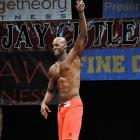 Adrian  Fletcher - NPC Jay Cutler Desert Classic 2014 - #1